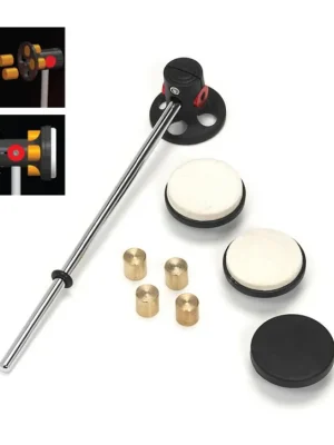 Nejprodávanější BEATER DW DWSM110 filc/plast, Direct Drive Beater