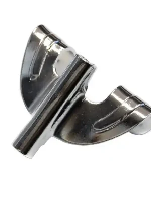 Značkový CLAWS MAPEX 0703-891 plechový, 1ks, chrom