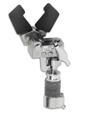 HI-HAT CLUTCH DW DWSM505D držák horního činelu Jen Po Omezenou Doba
