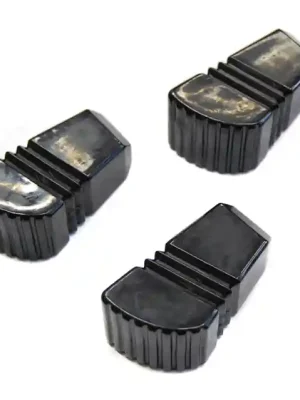 Vysoce Kvalitní KONCOVKA PEARL R22, 3 pro stojany řady 2000/1000/800