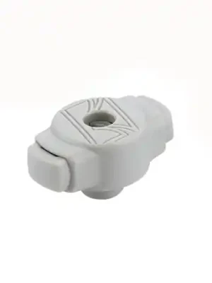 Vysoce Kvalitní MATICE TAMA QC8-GY rychloupínací hlavice