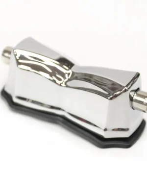 Dokud Zásoby Vydrží MUŠLE MAPEX 0701BBA pro SD, Black Panther, 1ks