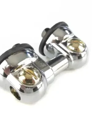 MUŠLE PEARL STL150 pro TT, 1ks Finální Výprodej