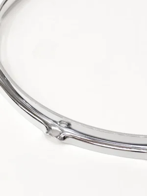 OBRUČ MAPEX 10", 1, 5mm, 6 šroubů Objednat Nyní