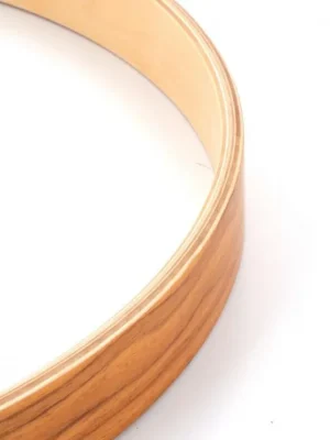 OBRUČ MAPEX 22", dřevěná, desert dune Cenově Výhodný