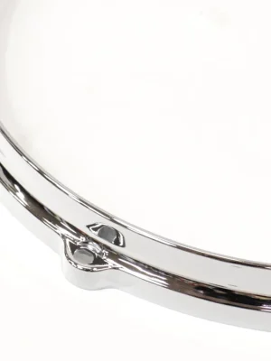 Výhodná Nabídka OBRUČ PEARL 16", litá, 8 šroubů