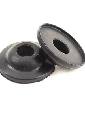 Novinka PODLOŽKA MAPEX MCYAC2 gumová, 2ks