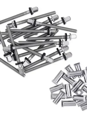 Značkový ŠROUB DW True Pitch, 60mm, lugs, 20ks