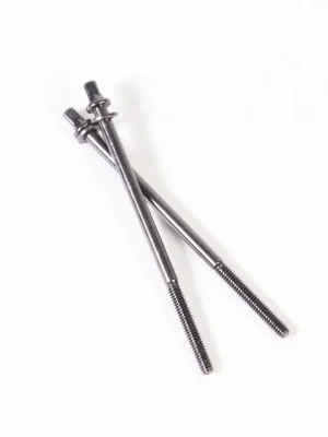 Horká Nabídka ŠROUB TAMA 7/32x110mm, 2ks, black nickel