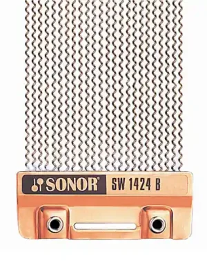 STRUNÍK SONOR SW1424B 14", 24 pružin, bronz Super Cena