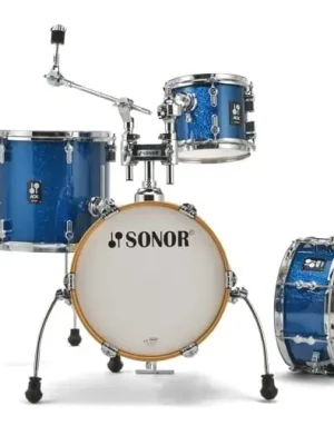 SONOR AQX Jungle Shell Set (BOS) Vrácení Zdarma