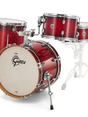 Poslední Šance GRETSCH Catalina Club Jazz Shell Set (GCB)