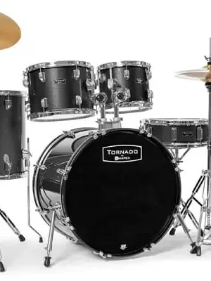 MAPEX Tornado Rock Drum Set (FD) Cenově Výhodný