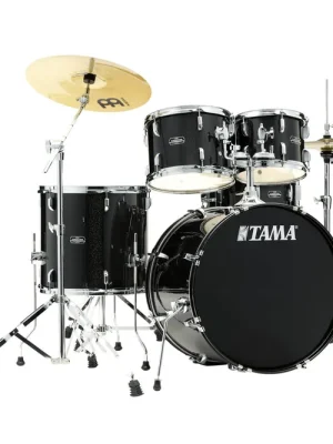 Odeslání Ihned TAMA Stagestar Rock Set (BNS) + Meinl BCS