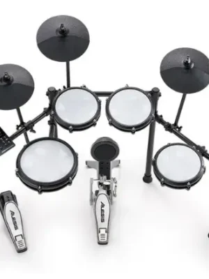 ALESIS Nitro Max Mesh Kit B-Stock Pouze Dnes