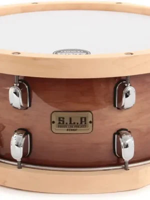 Finální Výprodej TAMA S.L.P. Studio Maple 14x6,5" Snare