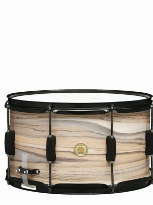 TAMA Woodworks Limited Edition NZW 14x8" Snare Ihned K Objednání