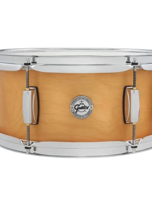 Top Prodej GRETSCH Full Range 13x6" Birch Snare (SC)