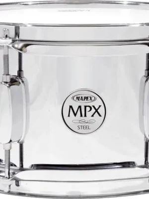 MAPEX MPX Steel 10"x5,5" Snare Značkový