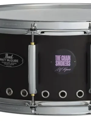 PEARL Signature Matt McGuire 14x6,5" Snare Drum Kup Teď