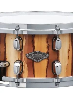 Rychlé Dodání TAMA Starclassic Performer 14x5,5" (CAR) Snare