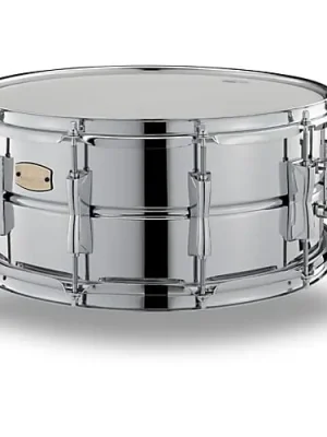 Super Cena YAMAHA Stage Custom Steel 14x6,5" Snare
