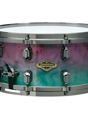 Oblíbený TAMA Starclassic Walnut/Birch Snare 14x6,5 (NMF)