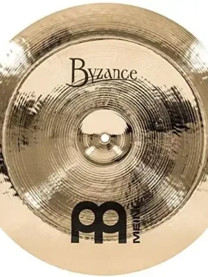 Levný MEINL Byzance Brilliant China 18"