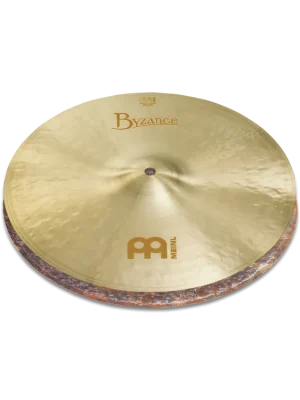 Cenově Výhodný MEINL Byzance Jazz Thin Hi-hat 14"