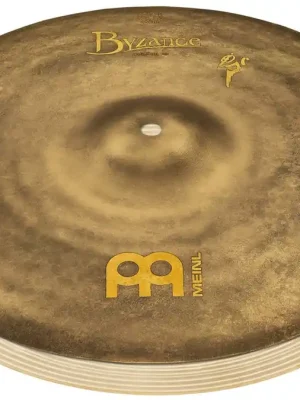 Cenová Bomba MEINL Byzance Sand Hi-hat 14" Benny Greb Signature