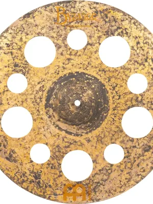 Akce MEINL Byzance Vintage Pure Trash Crash 18"
