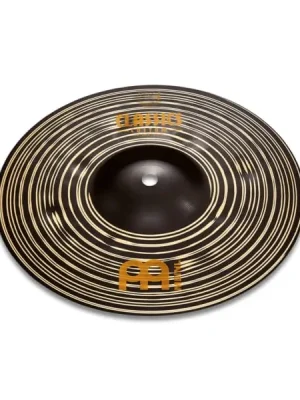 Omezená Nabídka MEINL Classics Custom Dark Splash 10"