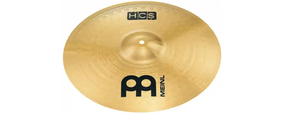 Oblíbený MEINL HCS Crash 14"