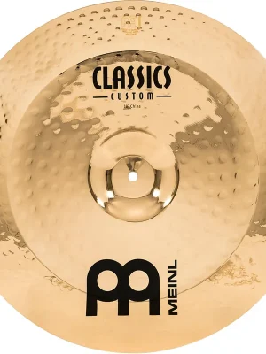 Výhodná Nabídka MEINL Classics Custom China 18鈥?