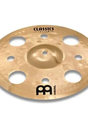 Autentický MEINL Classics Custom Trash Splash 12"
