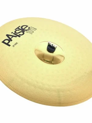 Rychlé Dodání PAISTE 101 Ride 20"