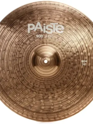PAISTE 900 Ride 22" Originální