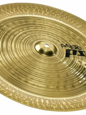 Hit Sezóny PAISTE PST3 China 18"