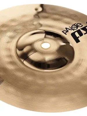 PAISTE PST8 Rock Splash 10" Cenová Bomba