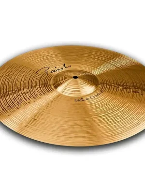 Koupit Online PAISTE Signature Mellow Crash 18"