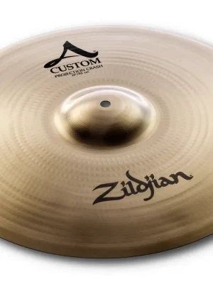 Časově Omezené ZILDJIAN A Custom Projection Crash 19" (Brilliant)
