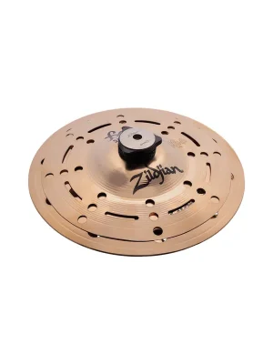 ZILDJIAN Effect FX Stack 8" + Cymbolt Sleva