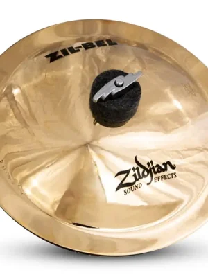 Značkový ZILDJIAN FX Zil-Bel 9,5"