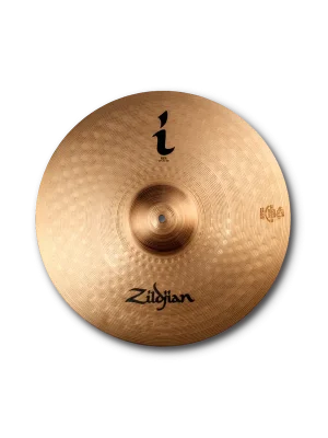 Must-Have ZILDJIAN I Family Ride 20"