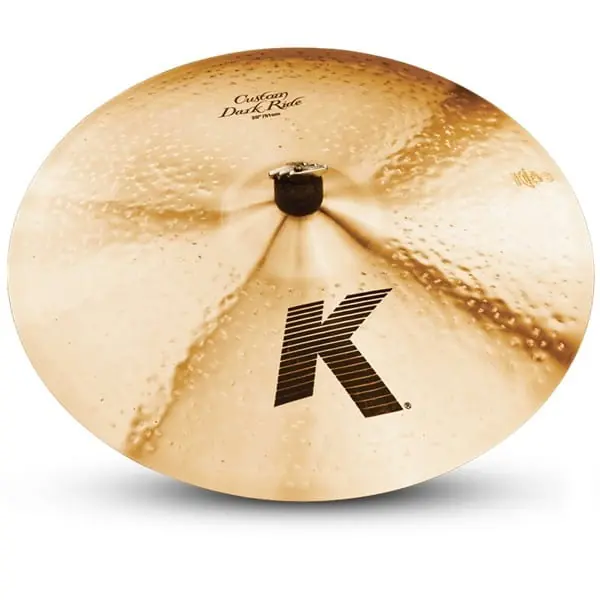 Objednat Nyní ZILDJIAN K Custom Dark Ride 20"