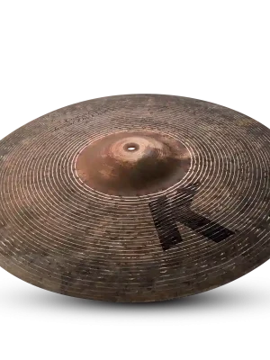 Akční Nabídka ZILDJIAN K Custom Special Dry Crash 20"
