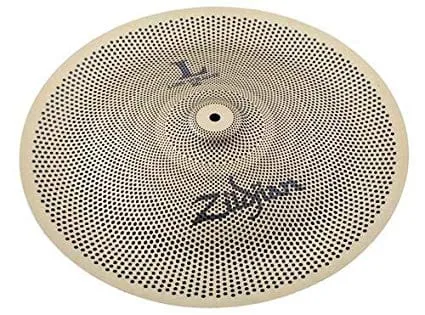 ZILDJIAN L80 Low Volume China 18" Finální Výprodej
