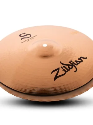 Sezónní Sleva ZILDJIAN S Family Mastersound Hi-hat 14"