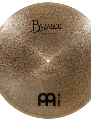 Vysoce Kvalitní MEINL Byzance Big Apple Dark Flat Ride 22"