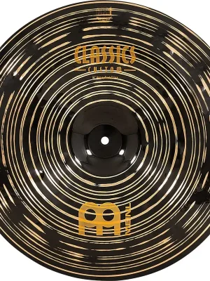Akční Cena MEINL Classics Custom Dark Heavy China 18"